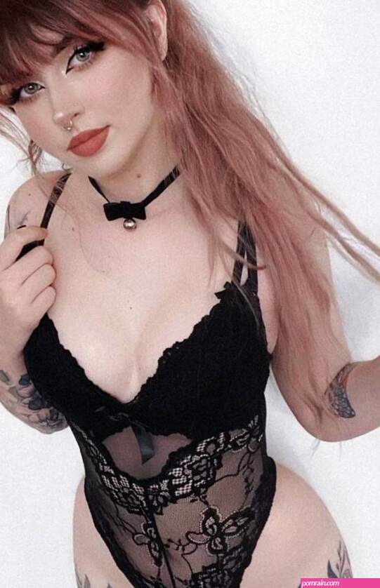 57 Ladies Rocking Lingerie