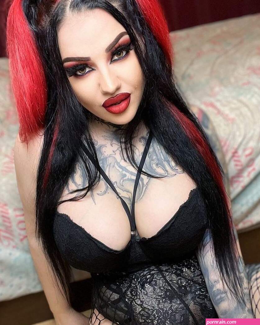 Emily Gontier Nude Twitch