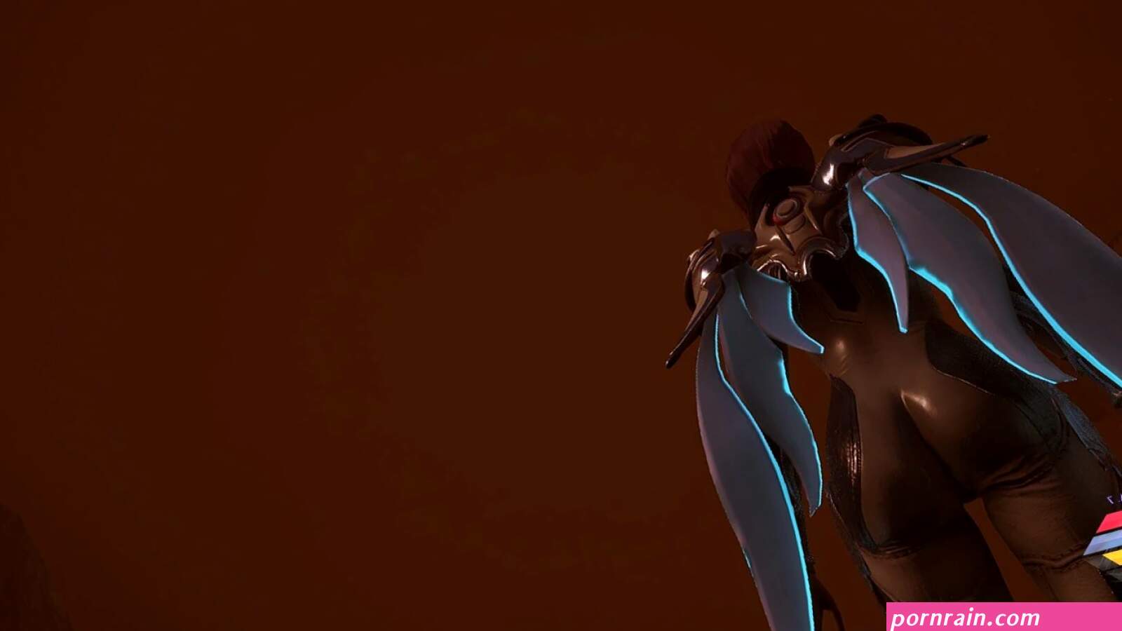 Fractals Of Destiny Nude Mod Request