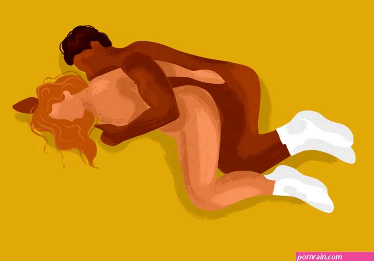 5 Best Sex Positions for People with Endometriosis