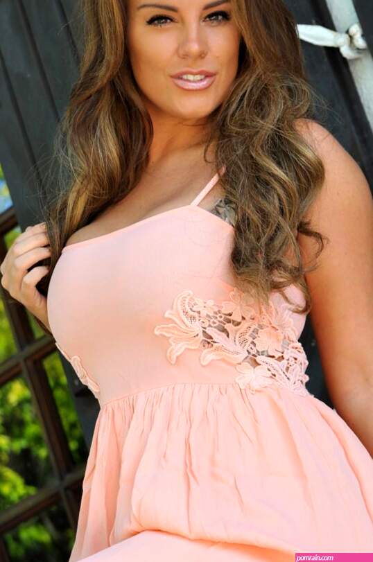 Gracie Finlan : -