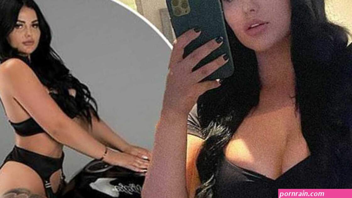 Race driver turned OnlyFans model Renee Gracie reveals her exotic car and bike c