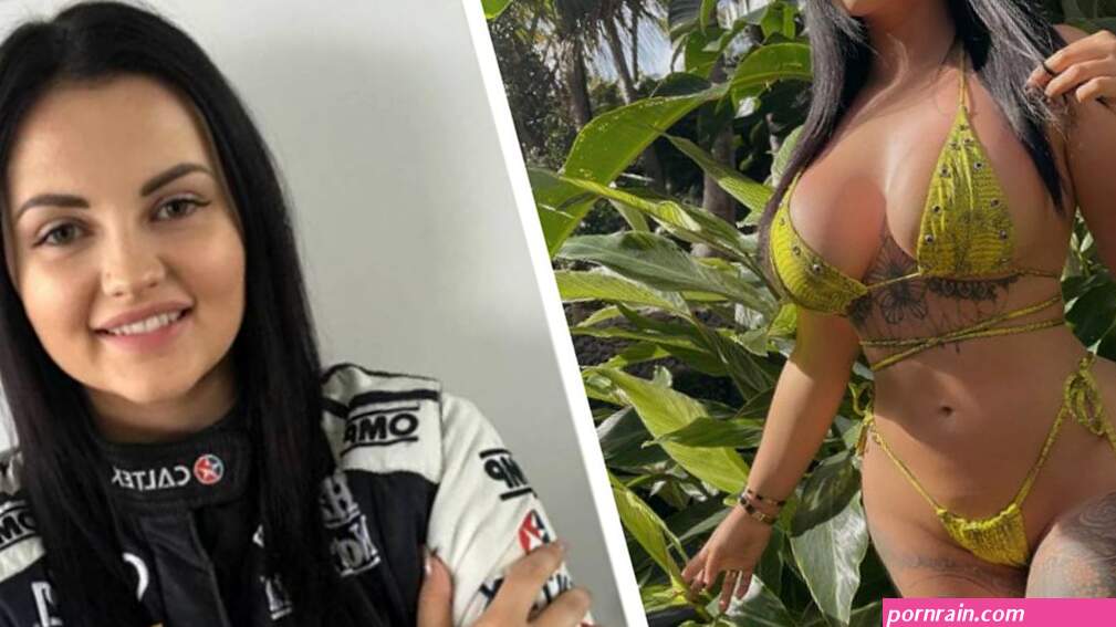 Renee Gracie Renee Gracie Kaufte Ein Neues Mercedes Bevor Instagram Blockiert