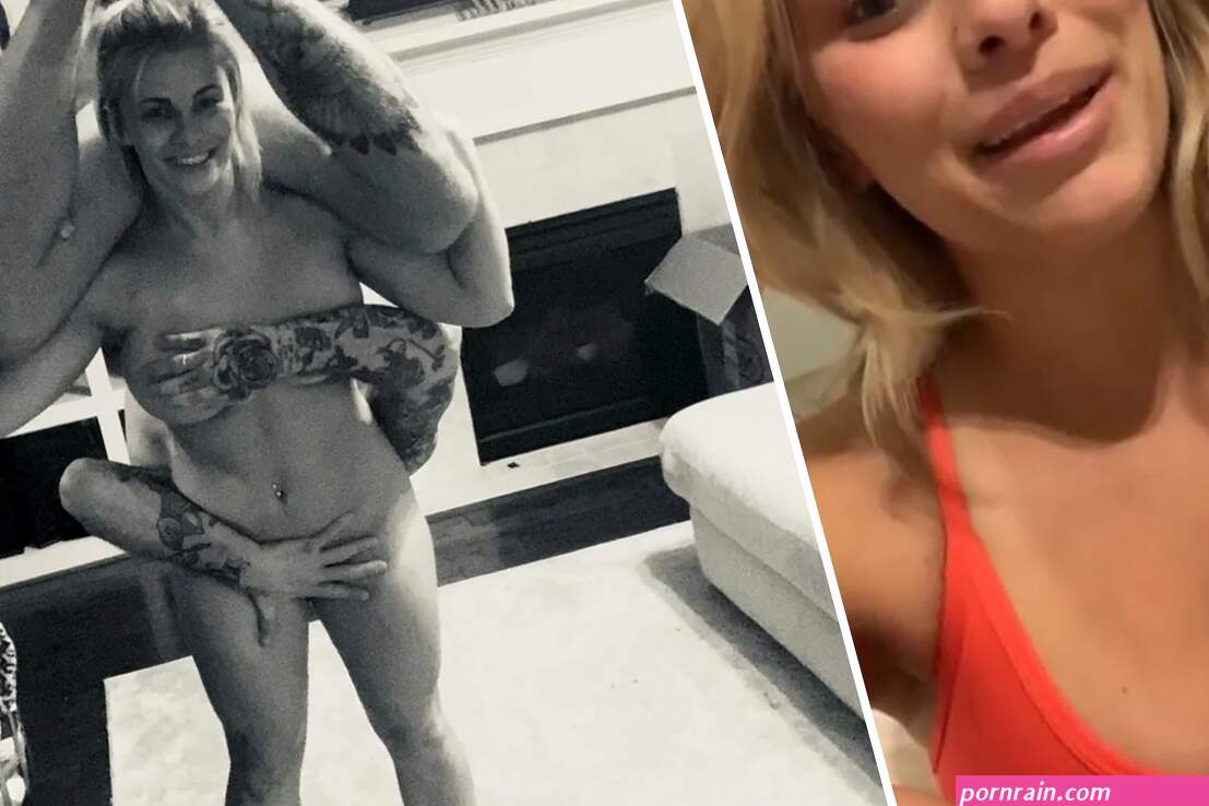 UFC stunner Paige VanZant starts selling personalised messages to fans amid grow