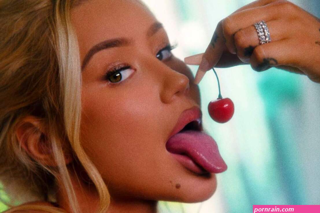 Iggy Azalea Joins OnlyFans for 4th Album Hotter Than Hell