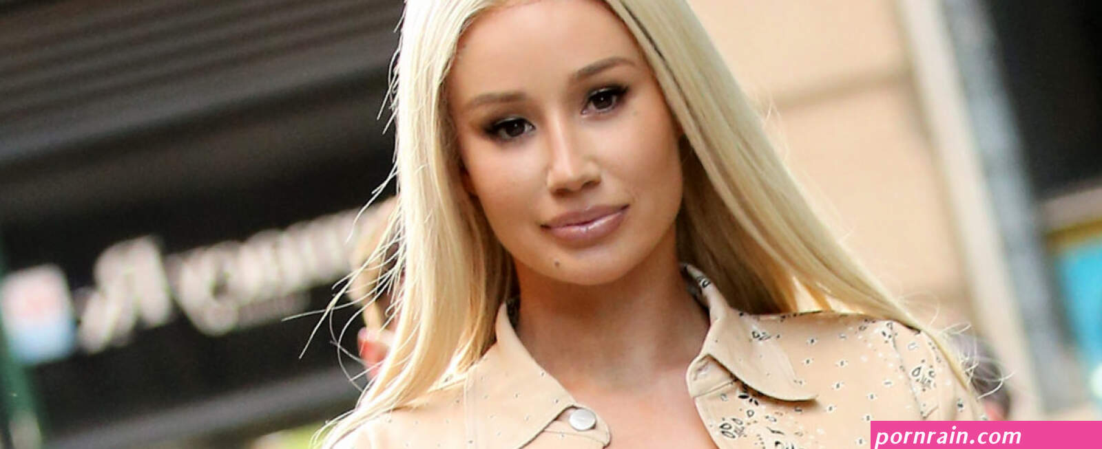 Iggy Azalea Leaks Shocking Instagram DMs She Receives From Verified Accounts SPI