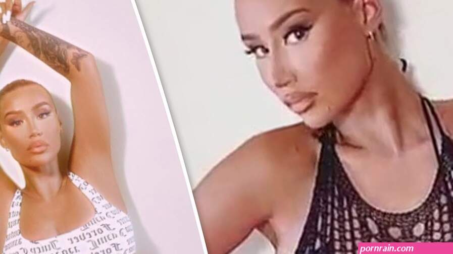 Iggy Azalea declares shell NEVER join OnlyFans as she slams celebrities for app
