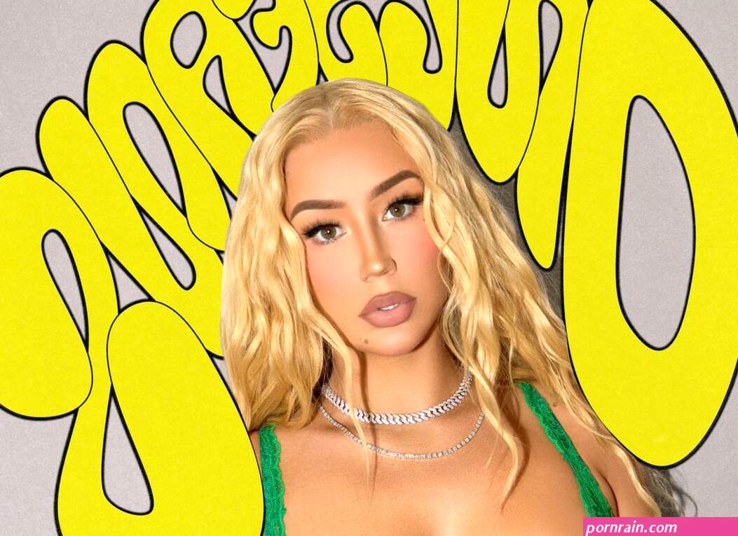 Iggy Azalea Joins OnlyFans Promises Content Will Be Hotter Than Hell