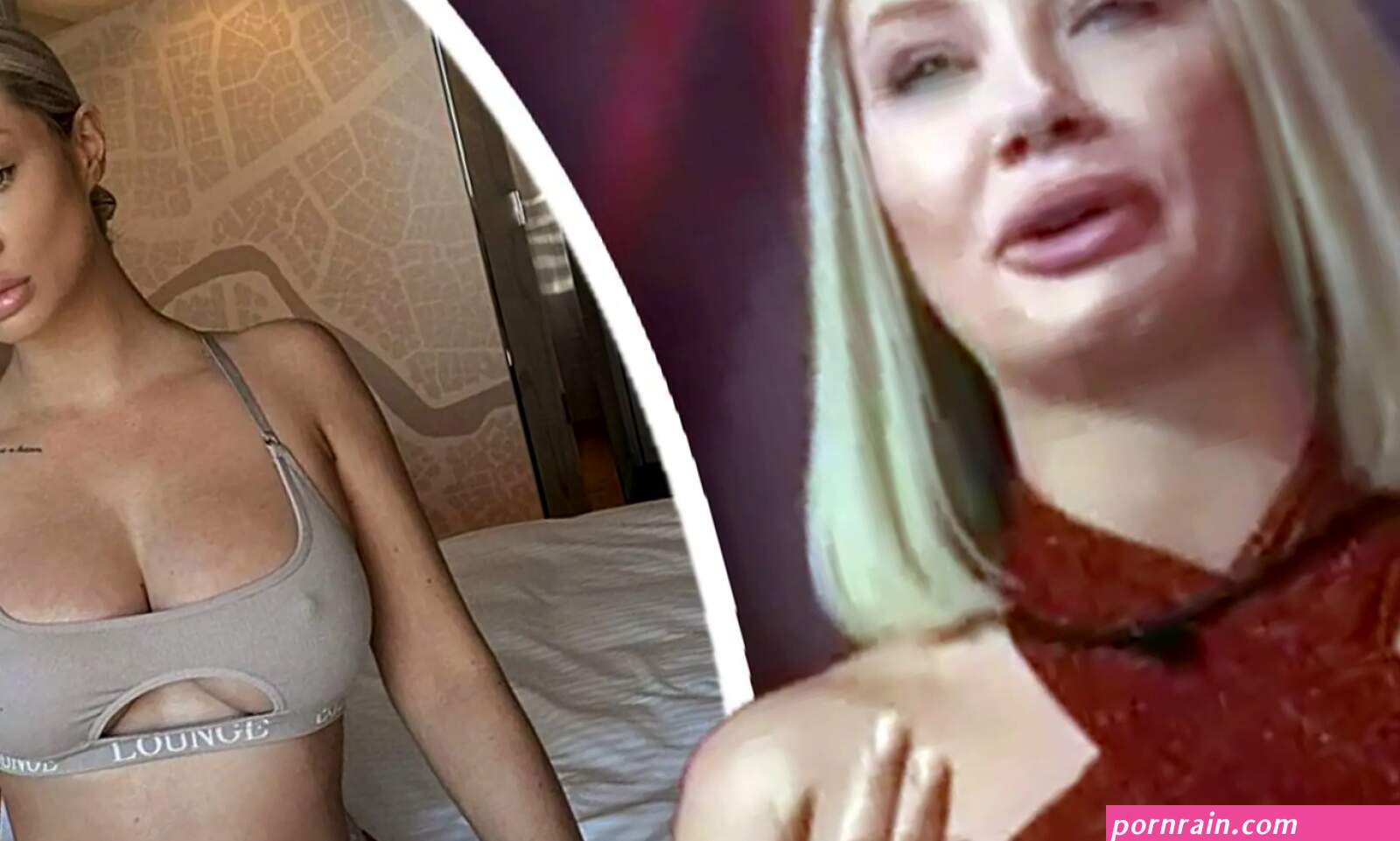 Leaked uk onlyfans