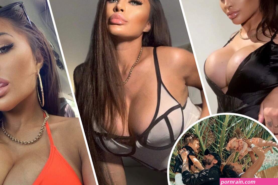 People say Im a bad mum for having OnlyFans