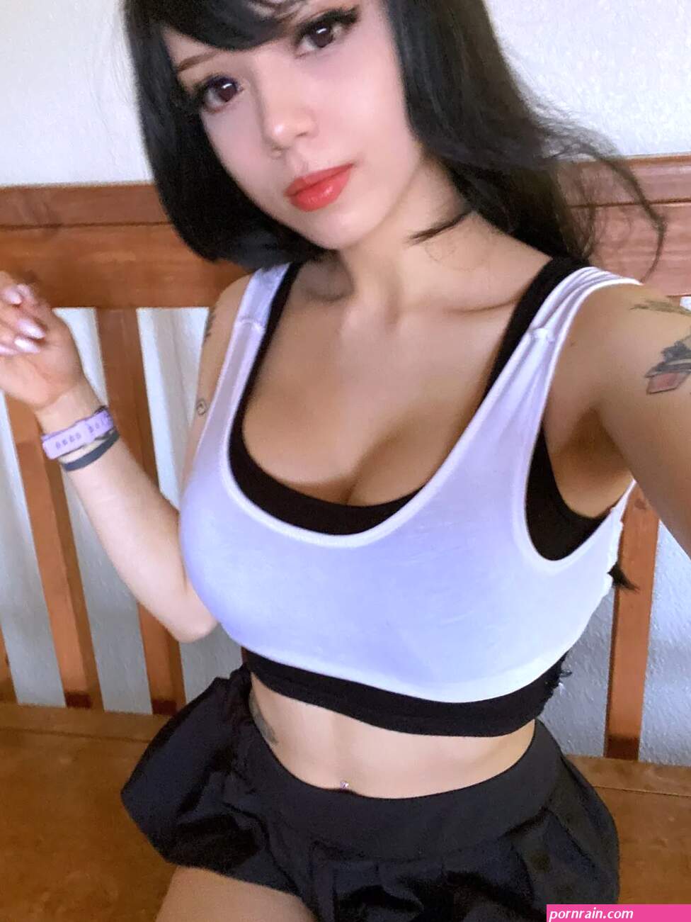 CosXuxi Club: Korpsekitten