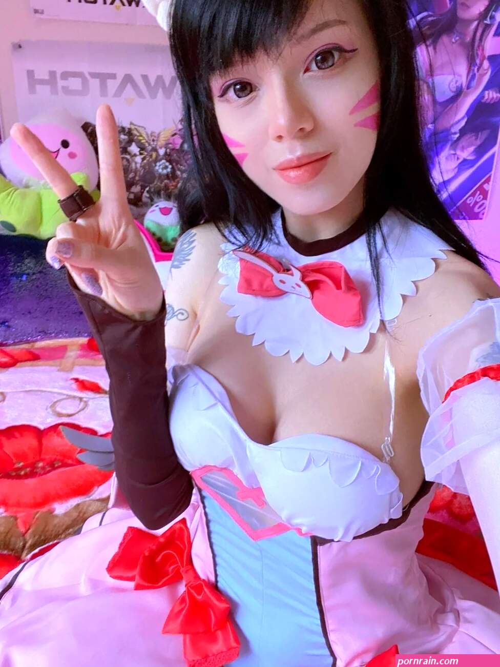 : Korpsekitten