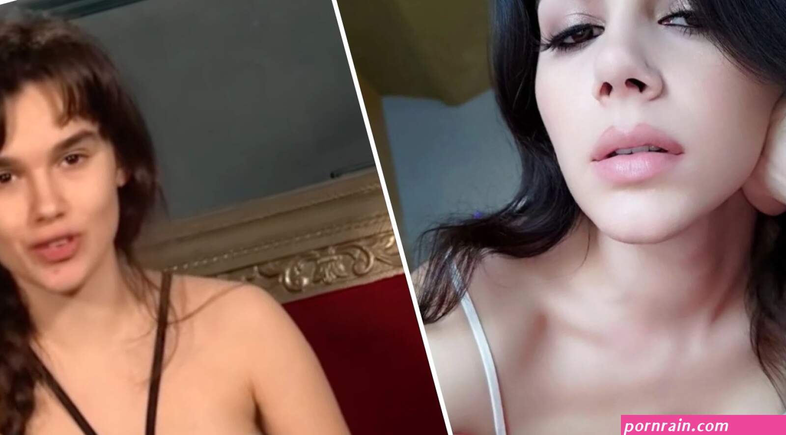 Valentina Nappi critica Maria Sofia Federico: Le dovrebbero togliere il diritto