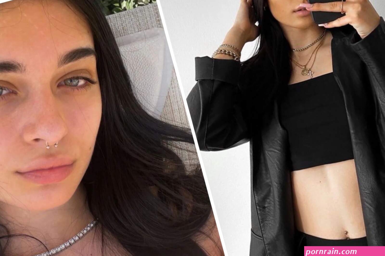 Sofia Crisafulli apre Onlyfans. I motivi della scelta e cosa pensa il fidanzato
