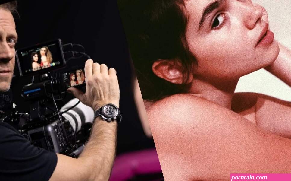 Dal Collegio al porno Maria Sofia Federico hard a 18 anni