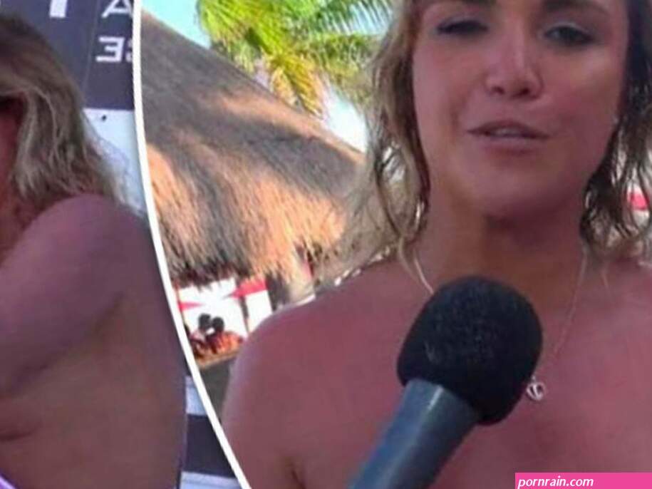 Naked host