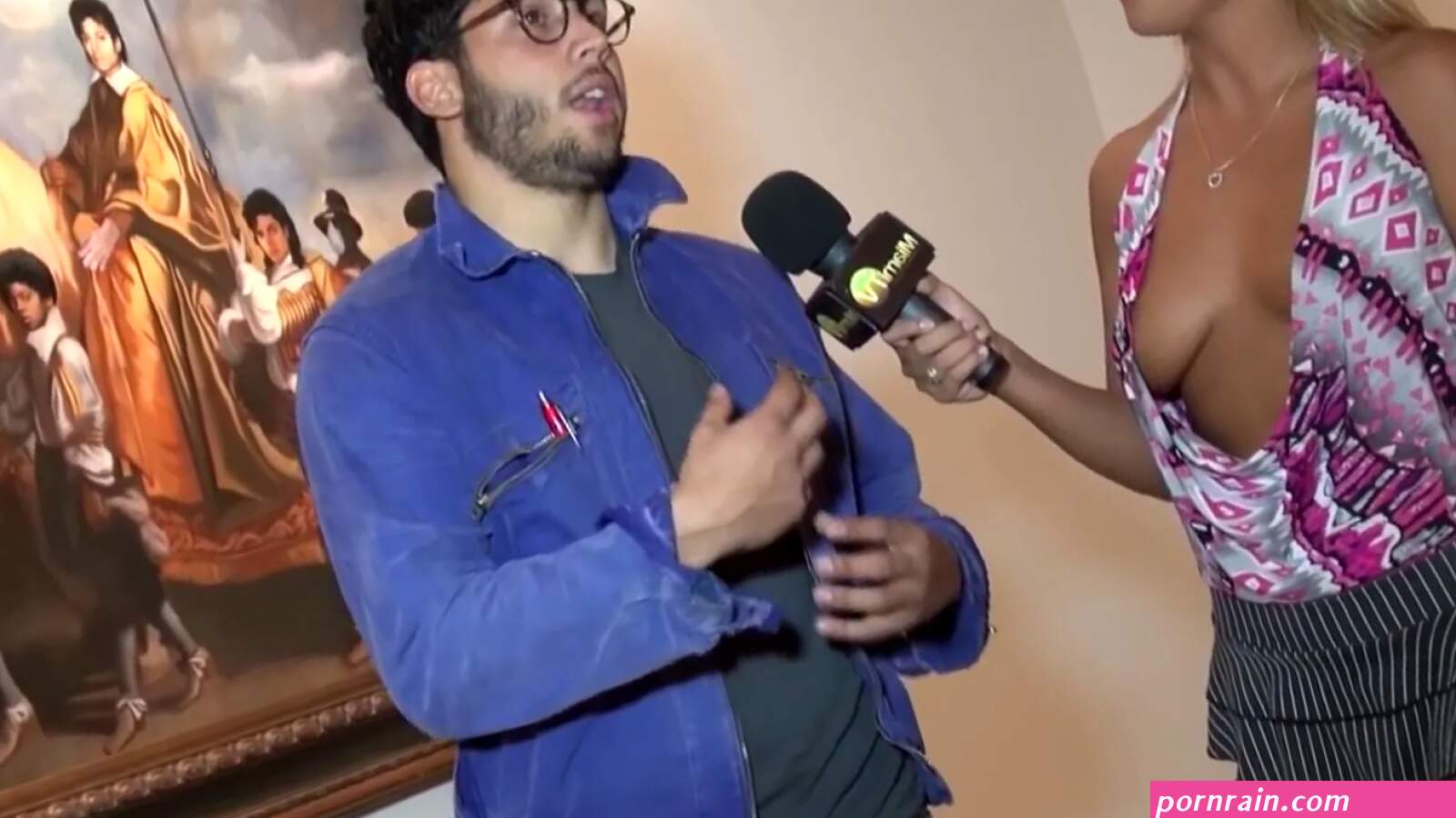 Miami tv latino