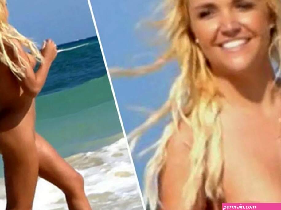 Naked miami tv
