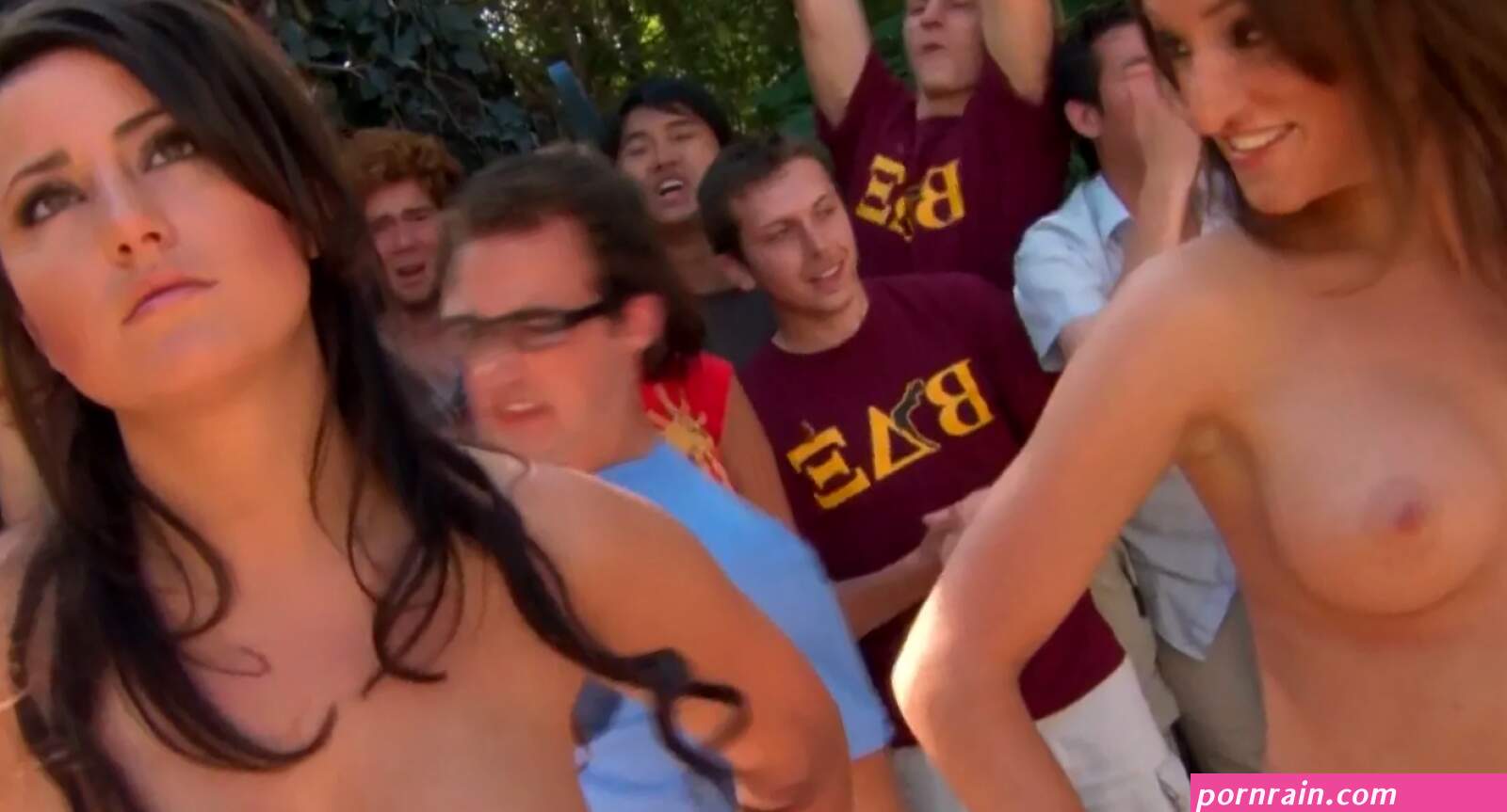 American pie beta house tits