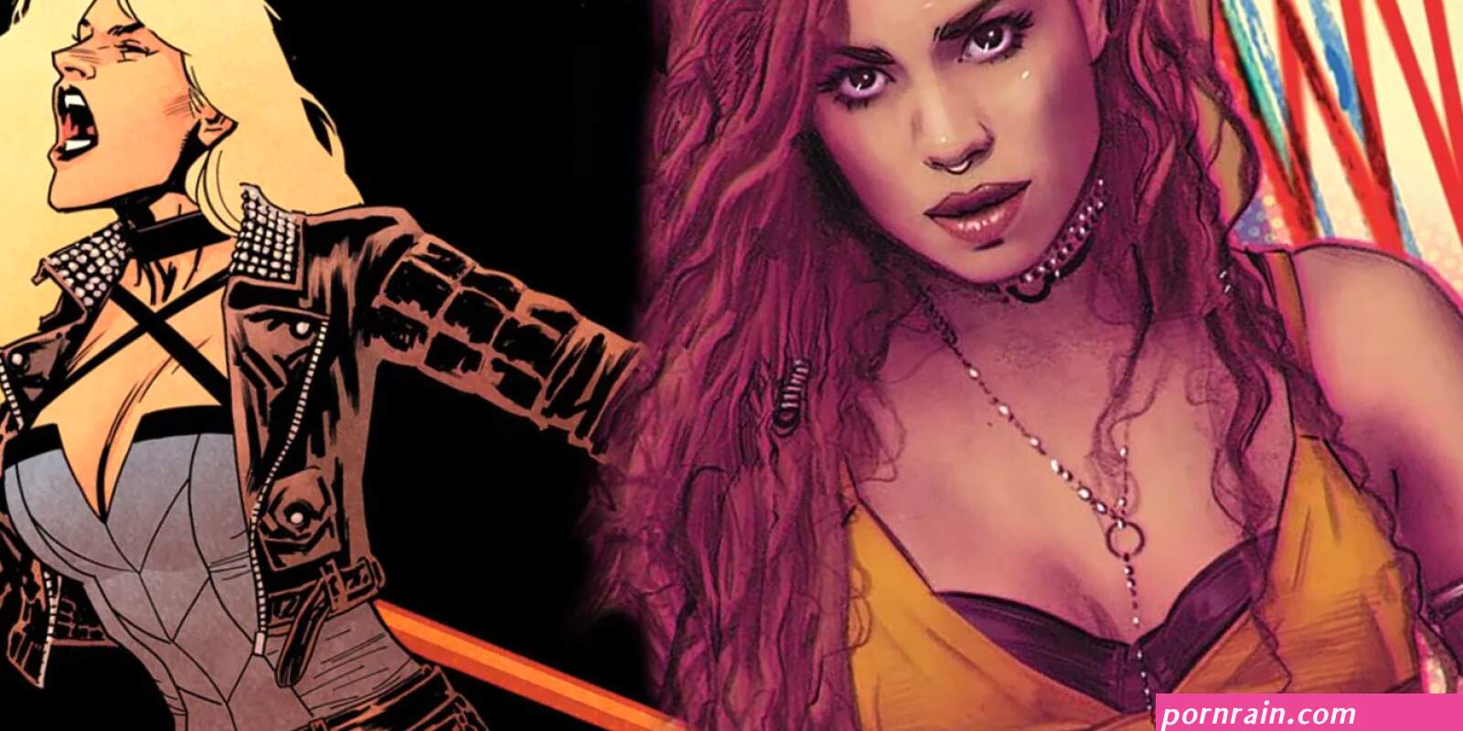 Black Canary Movie Writer Pulling Inspiration From DC Comics Stories