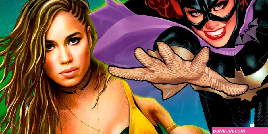 Batgirls First Film Rumored to Set Up the Black Canary Solo Movie