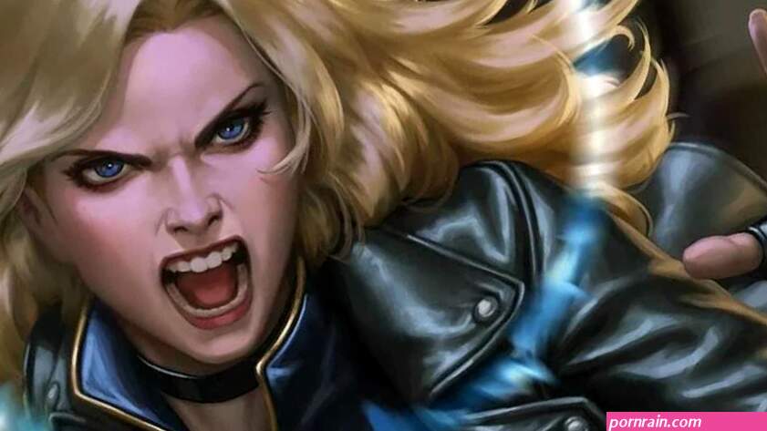 Black Canarys Canary Cry Just Got a Surprising Upgrade