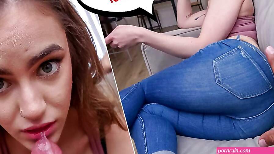 Cum on jeans porn. HQ Wank Tube