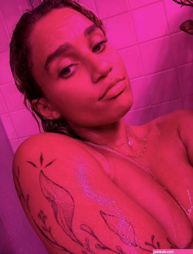 Salah brooks pussy