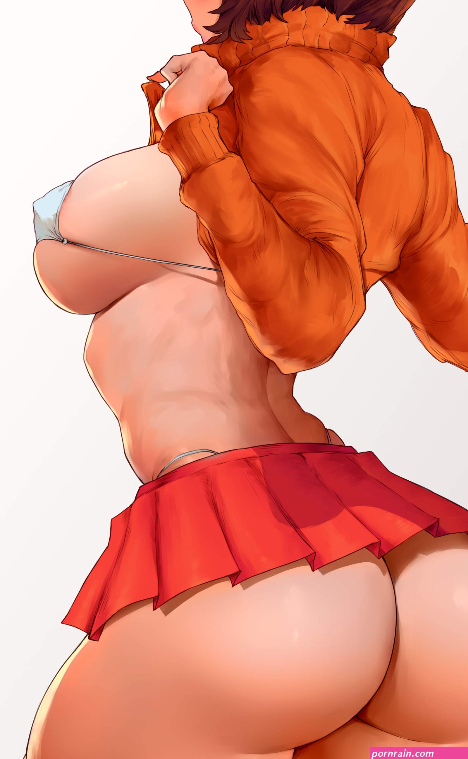 Velma Dinkley