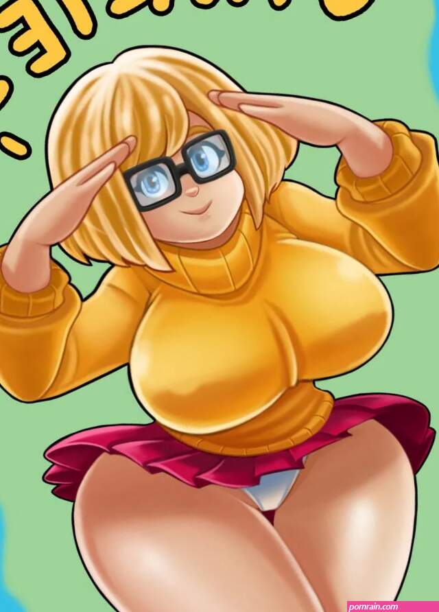Hanna barbera porn