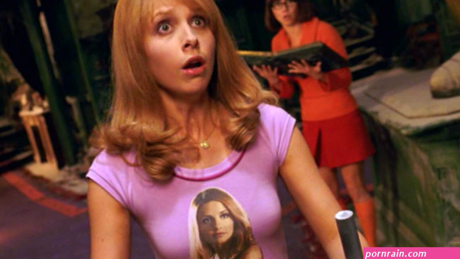 Scooby Doo 2 Monsters Unleashed Mermaid