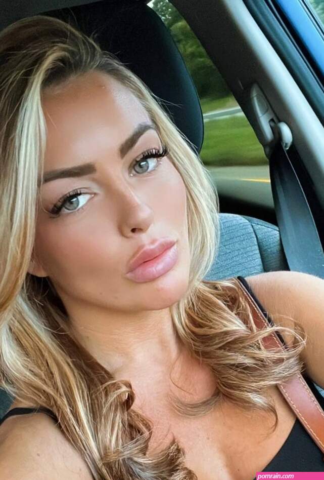 Mandy Rose Nude Celebrities