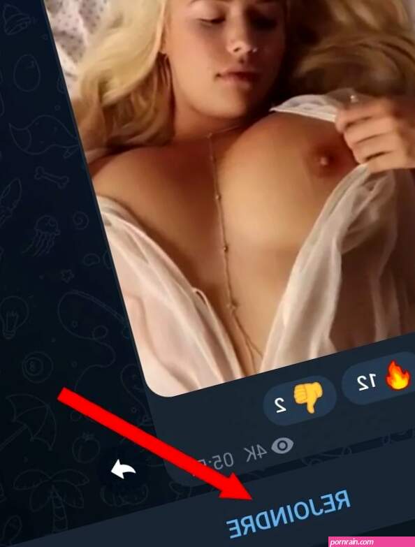 Canales de porno en telegram