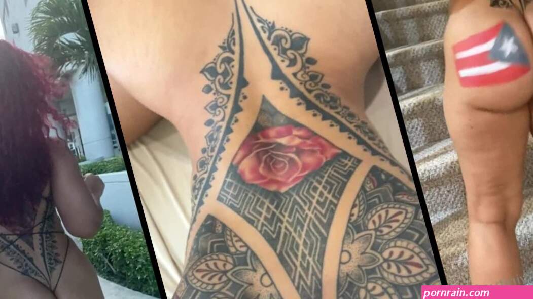 Ass Addict 143