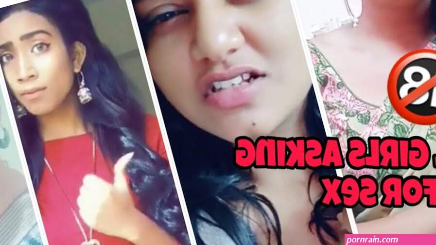 Tamil girls asking for sex
