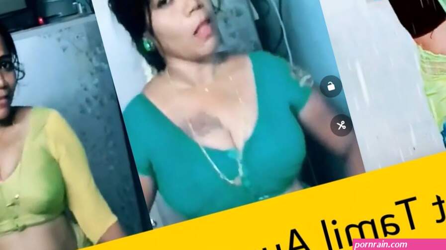 Tamil Hot Aunties Tik Tok YouTube 4917