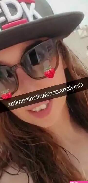 Anitadinamitax sorpresaaaaa os estoy preparando cositas chulas con la piscinita en la terraz xxx onlyfans porn