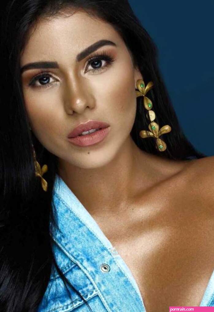 Angelica Cruz