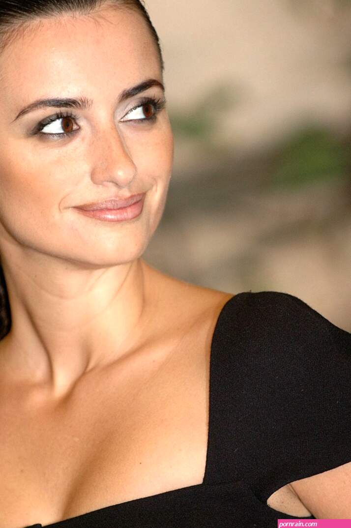 Penélope Cruz Pictures