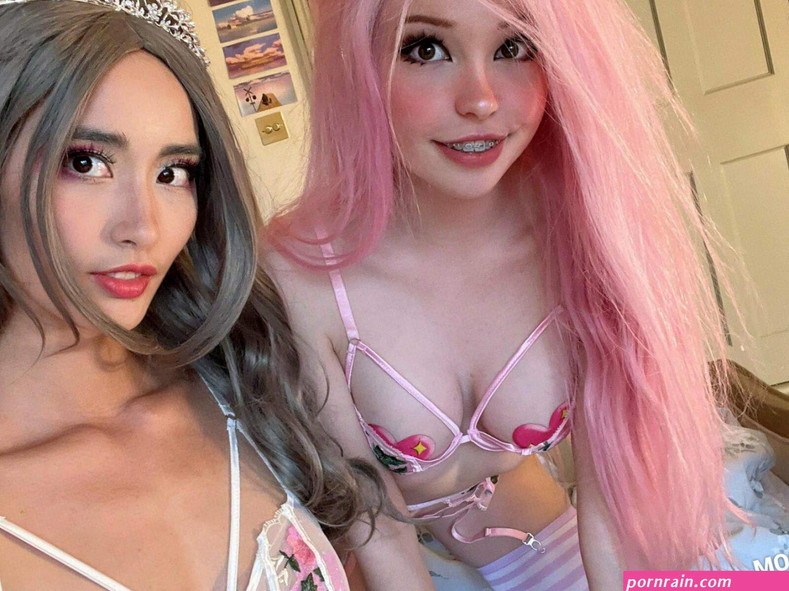 Onlyfans leak belle