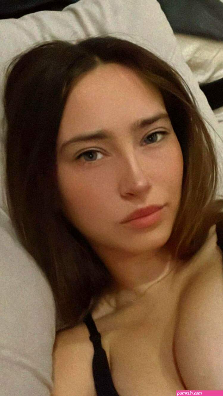 Cece Rose Nude