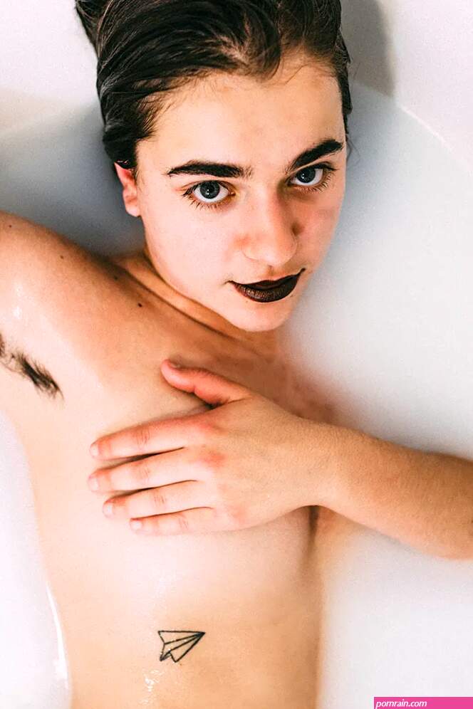 Fordlady nude