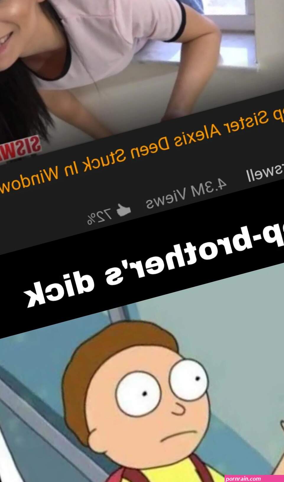 Step sis nsfw