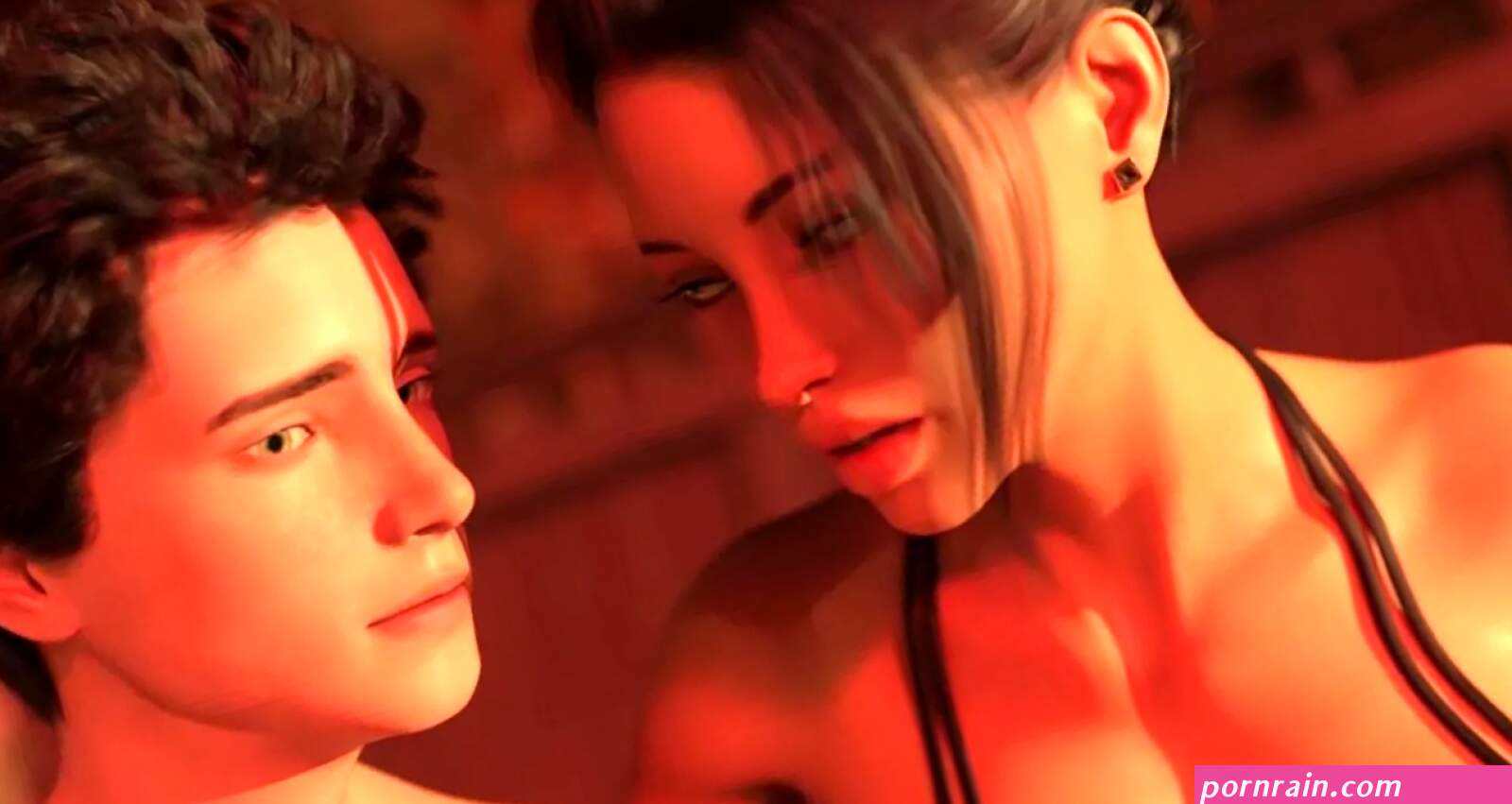 Mothers warmth porn