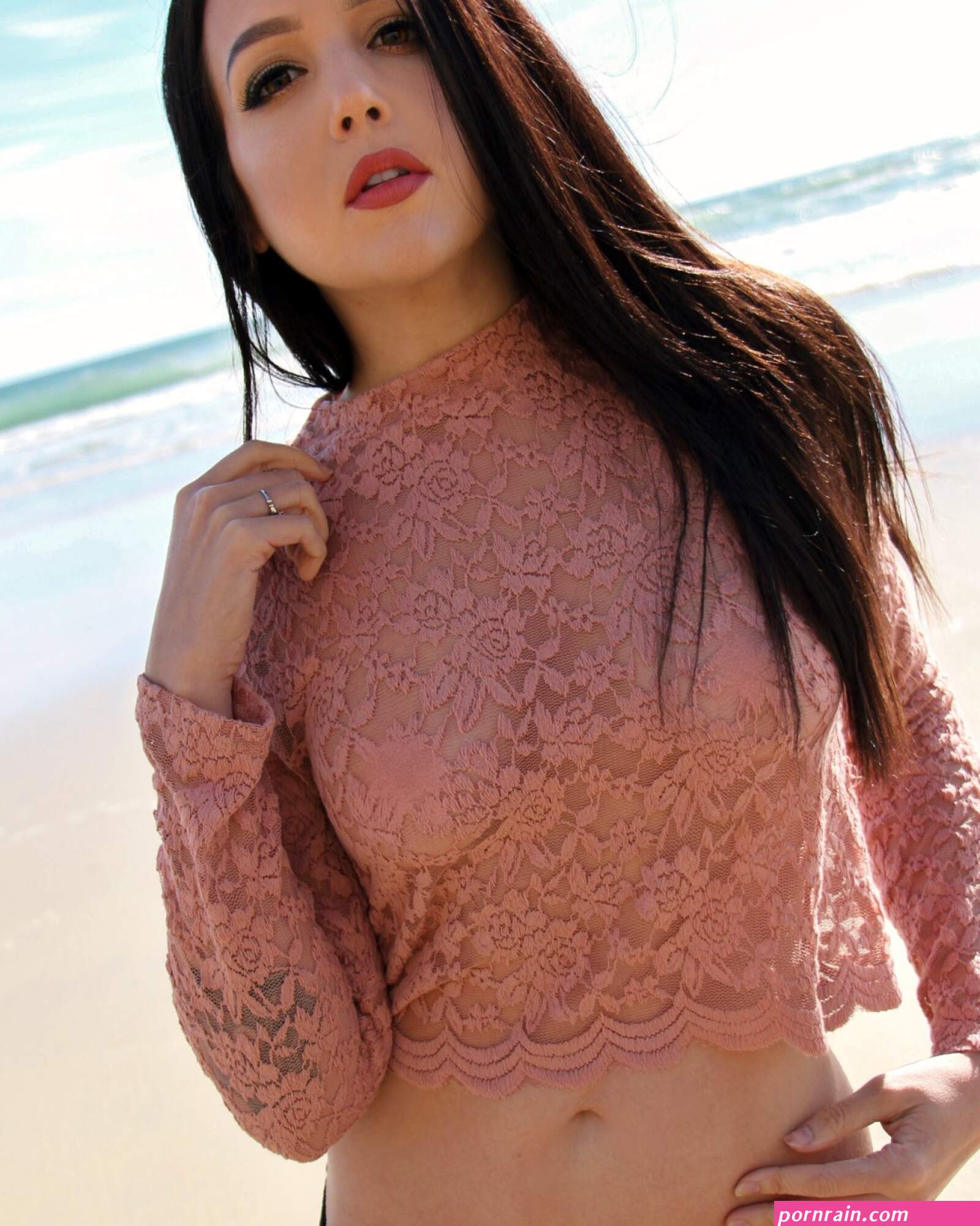 uddybe myg Behandle nicole marie jean nude ble Nat champion
