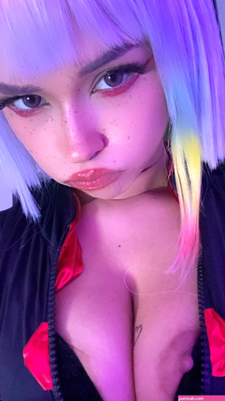 Lela Sohna Nude OnlyFans Leaked