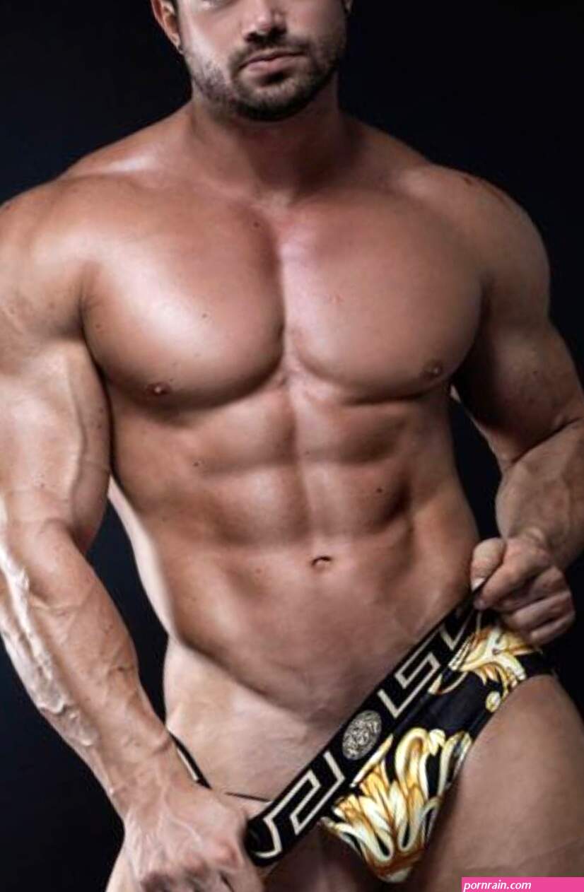 Pin on Trunks Briefs and Underneath