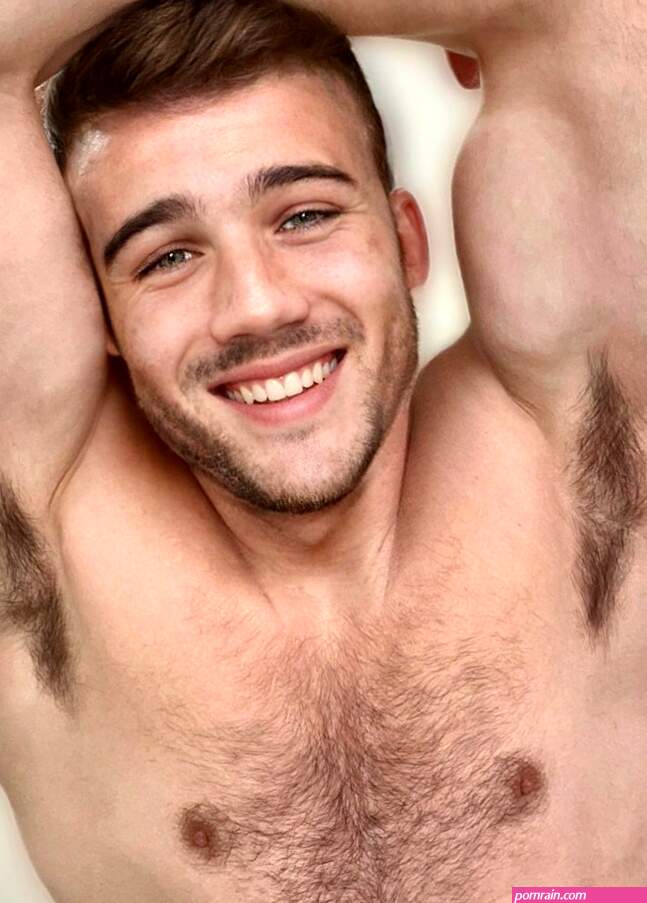 Confessions Of An Armpit Lover: Page 349