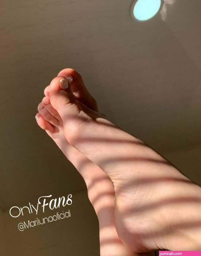 marialunaofficial aka marilunaoficial Nude Leaks OnlyFans
