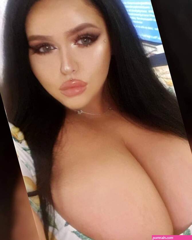 Megan Carys Gomer megangomer megangomer2 Nude Leaked